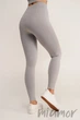 Легінси безшовні Giulia Leggings model 2 Sleet L/XL Сірі - зображення 4