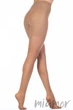 Коригувальні колготки з Push-up ефектом Filodoro Slim 40 Control Top 2 Tea - зображення 2