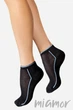 Носки хлопковые Lores Joy Calzino One Size Nero - изображение 3