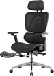 Кресло офисное Mark Adler Expert 7.9 Black (MA-EXPERT 7.9 BLACK) - изображение 1
