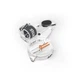 Компас Silva Arc Jet Left (1033-SLV 37897) - изображение 1