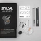 Компас Silva Arc Jet Left (1033-SLV 37897) - изображение 6