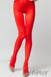Колготки плотные цветные GIULIA Blues 70 2 Aurora red - изображение 2