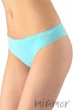 Стрінги безшовні Giulia STRING INVISIBLE TANAGER TURQUOISE L/XL Блакитні - зображення 1