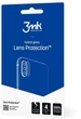 Zestaw szkieł hybrydowych 3MK Lens Protect na aparat Xiaomi Redmi Note 11 Pro 5G 4 szt (5903108446358) - obraz 2