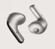 Бездротові навушники з активним шумозаглушенням Xiaomi Buds 5 Bluetooth 5.4 до 39 годин Titan Gray (BHR8116GL) - зображення 6