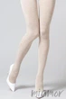 Теплые мягкие колготки из вискозы Giulia Cashmere Touch 180 4 Sand - изображение 1