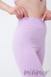 Легінси безшовні Giulia Leggings model 2 ORCHID BLOOM S/M Фіолетові - зображення 4