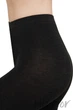 Теплые мягкие колготки из вискозы Giulia Cashmere Touch 180 2 Asfalto - изображение 4