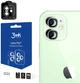 Lens Protection Pro na aparat Apple iPhone 11/12/12 mini z ramką montażową (5903108452397) - obraz 1