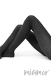 Колготки з мериносової вовни Steven 130 MERINO WOOL M/L (зріст 156-168 см) Grafit - зображення 4