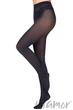 Колготки матовые из микрофибры Annes Clode 60 den 4 Antracite - изображение 3