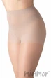 Колготки великого розміру Giulia Perfect Body 40 XXL 6 Daino - зображення 3