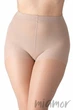 Колготки великого розміру Giulia Perfect Body 40 XXL 6 Daino - зображення 4