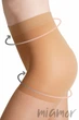 Колготки с поддерживающими шортиками Giulia Perfect Body 40 2 Daino - изображение 3