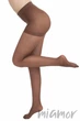Колготки с поддерживающими шортиками Giulia Perfect Body 40 2 Cappuccino - изображение 1