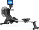 Гребной тренажер аэромагнитный Gymtek XR2000 до 150 кг с Bluetooth и 21 программой - изображение 2