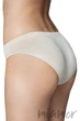 Трусики-бикини хлопковые Gatta COTTON MINI BIKINI S Бежевые - изображение 2
