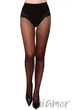 Колготки с моделирующим эффектом Annes SLIM BODY 20den 4 Nero - изображение 1
