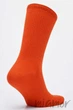 Носки женские высокие в рубчик MasterStep 0251 (2 пары) 38-40 Терракотовые - изображение 3