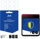 Zestaw szkieł hartowanych 3MK Lens Protection na aparat Motorola Razr 40 Ultra (5903108534505) - obraz 1