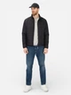 Куртка демисезонная мужская Camel Active 430590-9N90-88 L Темно-серая (4063366264109) - изображение 3