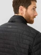 Куртка демісезонна чоловіча Camel Active 430590-9N90-88 XL Темно-сіра (4063366264116) - зображення 5