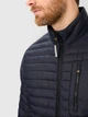 Куртка демісезонна чоловіча Camel Active 430590-9N90-48 L Темно-синя (4063366264017) - зображення 5