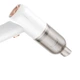 Пилосос портативний XO CZ007 37Вт акумуляторний білий - изображение 3