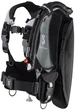 Компенсатор плавучести Scubapro Litehawk Черный M/L - изображение 1