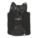 Компенсатор плавучості Scubapro Navigator lite Чорний M/XXL - зображення 2