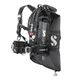 Компенсатор Scubapro HYDROS PRO2 Man Черный M - изображение 1