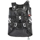 Компенсатор Scubapro HYDROS PRO2 Man Черный M - изображение 4