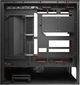 Корпус Cougar CFV235 Mesh Vision Black - изображение 7