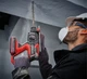 Акумуляторний перфоратор Einhell Professional X-Change TP-HD 18/22 D Li BL - Solo (4514277) - зображення 12