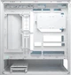 Корпус Cougar CFV235 Mesh White - изображение 7