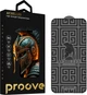 Захисне скло Proove Achilles для смартфона Apple iPhone 15 Pro Max Black (576940001) - зображення 1