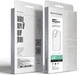 Чехол для смартфона ArmorStandart Unit MagSafe для для Samsung Galaxy S24 Matte Clear Silver (ARM74861) - изображение 6
