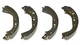 Тормозные колодки BREMBO (BR S 83 530) - изображение 2
