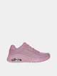 Кроссовки повседневные Skechers 10284797 Розовый 41 KW9452 - изображение 1