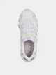 Кроссовки повседневные Skechers 10263285 Белый 38.5 KW9446 - изображение 4