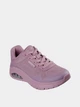 Кроссовки повседневные Skechers 10284797 Розовый 41 KW9452 - изображение 5