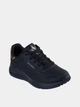 Кроссовки повседневные Skechers 10323527 Чёрный 40 KW9479 - изображение 5
