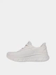 Кросівки повсякденні Skechers 10648046 Білий 38 KW9563 - зображення 2