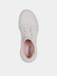 Кросівки повсякденні Skechers 10648046 Білий 38 KW9563 - зображення 4