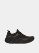 Кроссовки повседневные Skechers 10461602 Чёрный 38 KW9495 - изображение 1