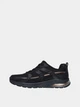 Кроссовки повседневные Skechers 10573002 Чёрный 39.5 KW9540 - изображение 2