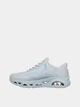 Кроссовки повседневные Skechers 5772842 Голубой 40 KW9447 - изображение 2