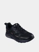 Кроссовки повседневные Skechers 10573002 Чёрный 39.5 KW9540 - изображение 5