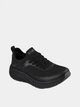 Кроссовки повседневные Skechers 10461602 Чёрный 38 KW9495 - изображение 5